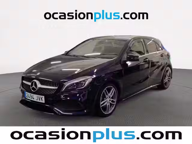 Mercedes Clase A