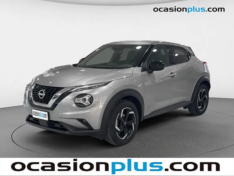 Nissan Seminuevos Murcia