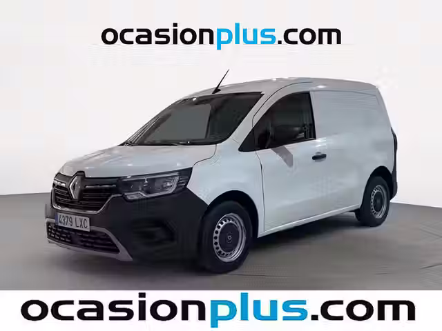 Renault Kangoo Furgón