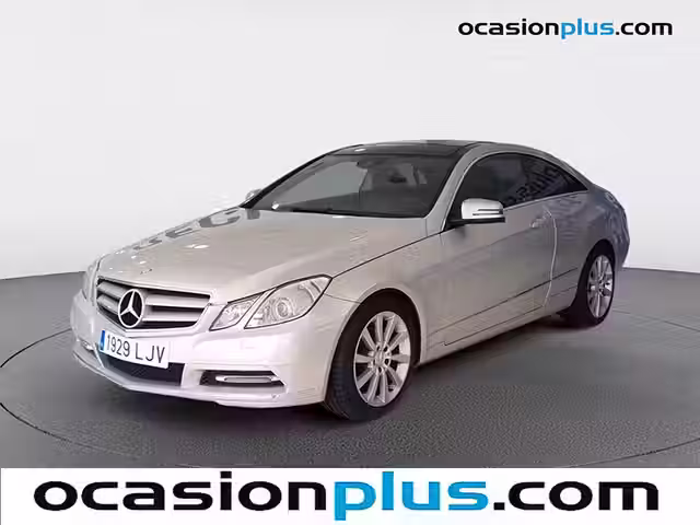 Mercedes Clase E