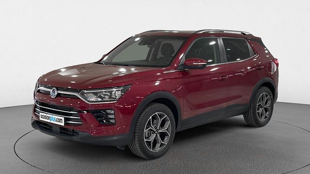 Comprar Coches Segunda Mano Jaén