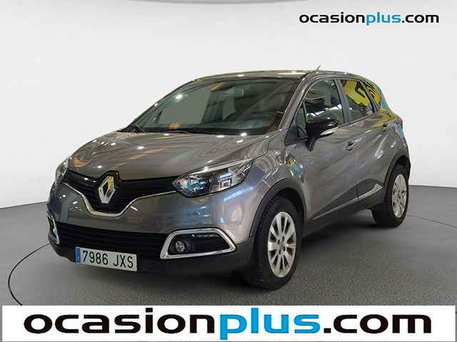 Renault Captur Segunda Mano Baratos Granada