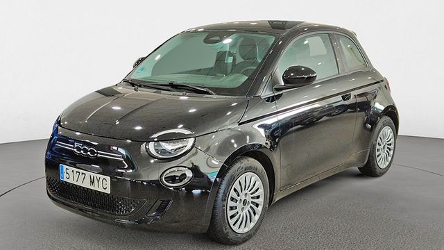 Fiat Segunda Mano Vizcaya