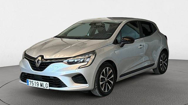 Coches Segunda Mano Renault Clio