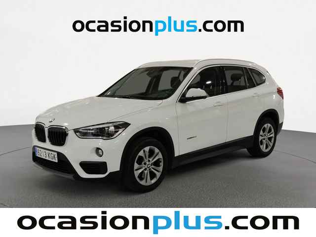 Bmw X1 Segunda Mano Murcia
