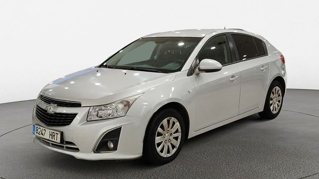 Chevrolet Ocasión