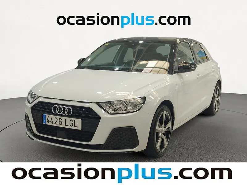 Audi A1 Segunda Mano Córdoba