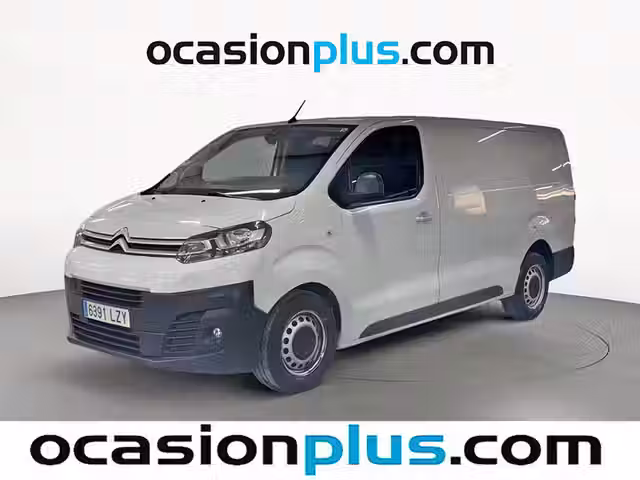 Citroën Jumpy