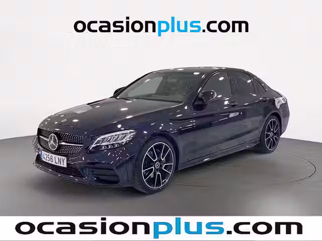 Mercedes Clase C
