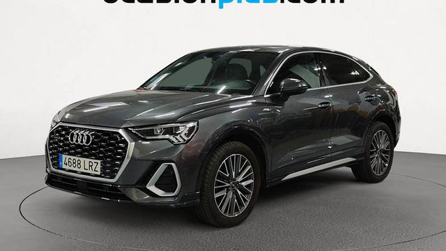 Audi Segunda Mano Particulares Málaga