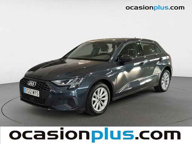 Audi Segunda Mano Madrid