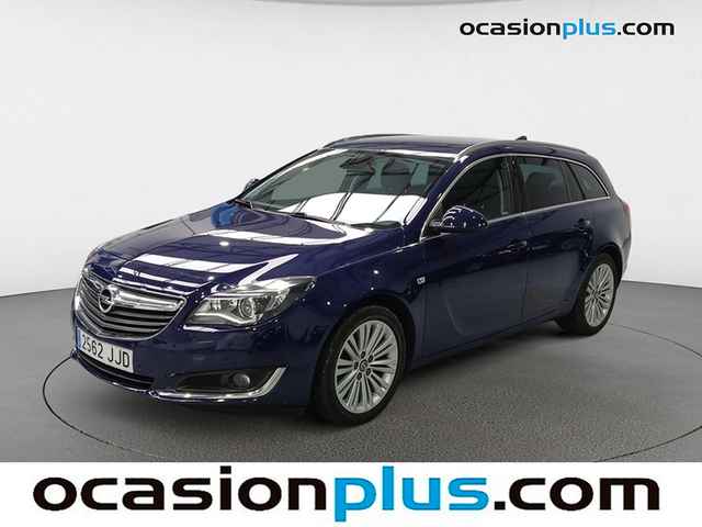Opel Insignia Ocasión Badajoz