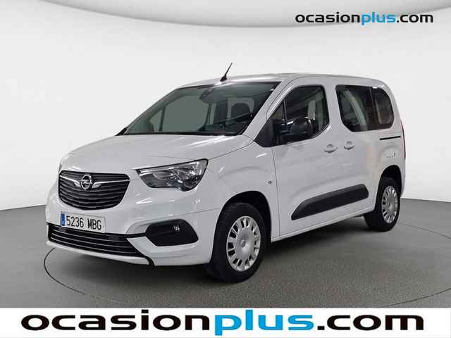 Opel Combo life Segunda Mano Vizcaya
