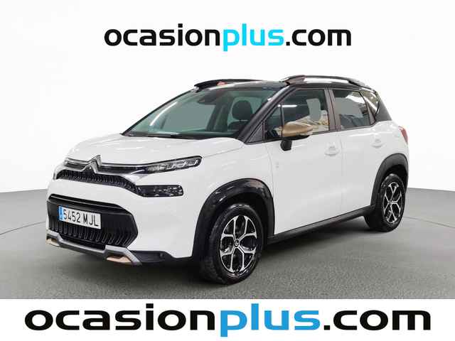 Citroën Segunda Mano Particulares Jaén
