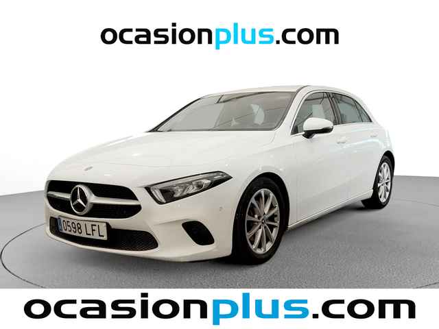 Mercedes Segunda Mano Almería