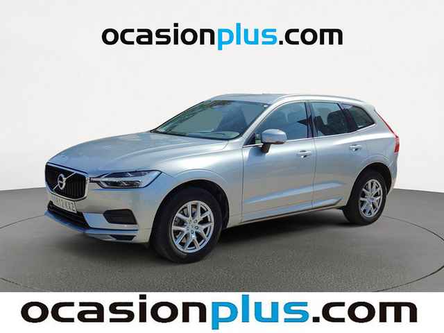 Volvo Xc60 Segunda Mano Baratos Madrid