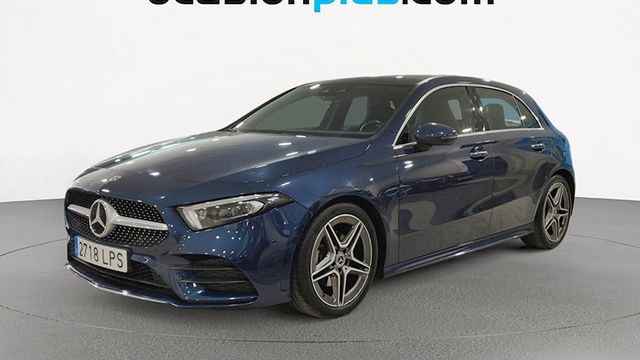 Mercedes Segunda Mano Particulares Valencia