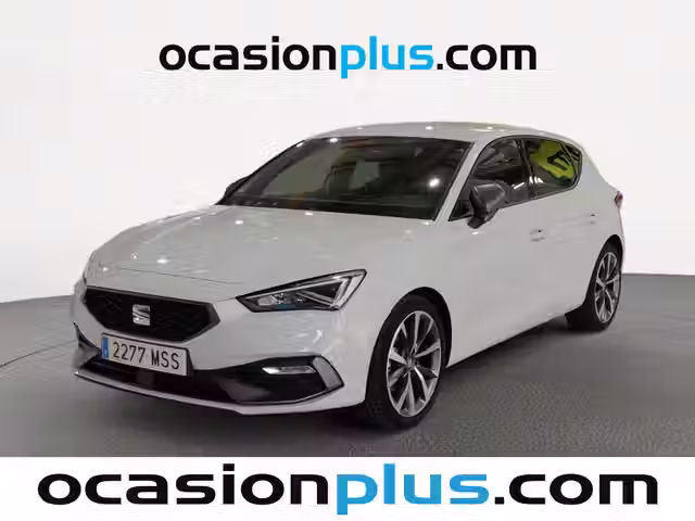 Seat León