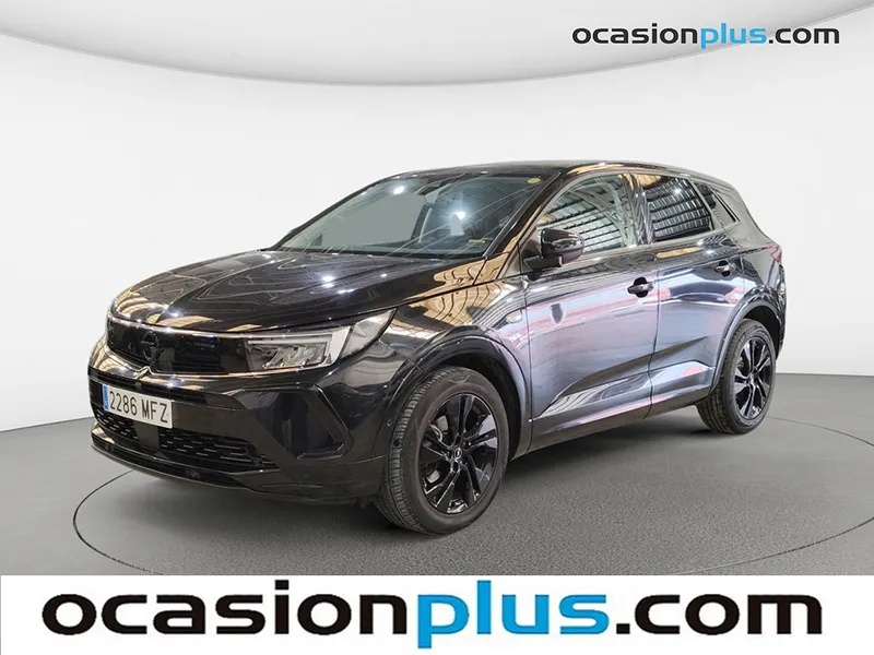 Opel Segunda Mano Baratos Valencia