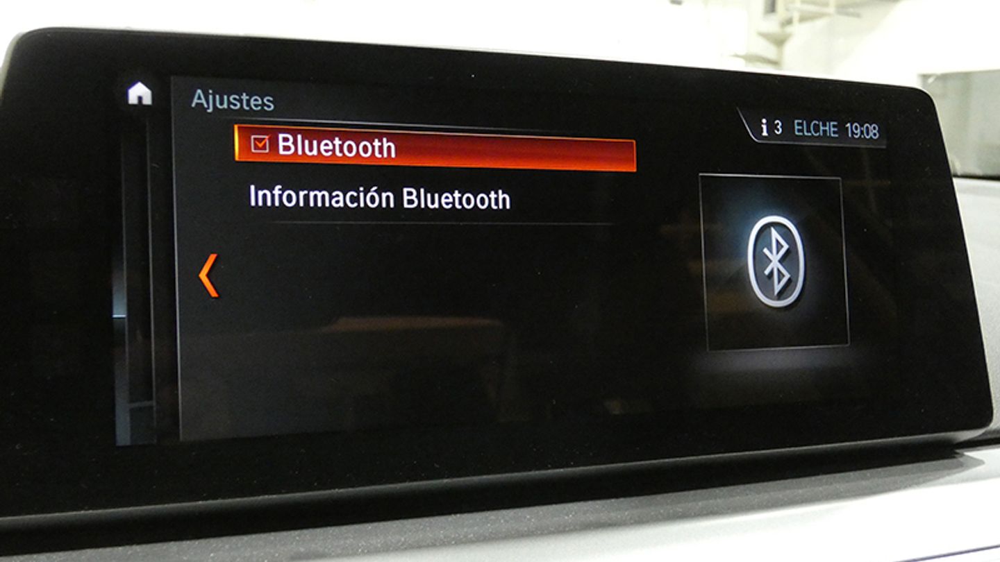 Bluetooth