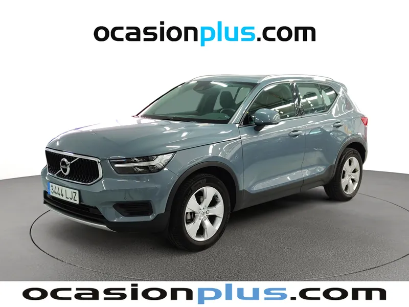 Volvo Seminuevos La coruña