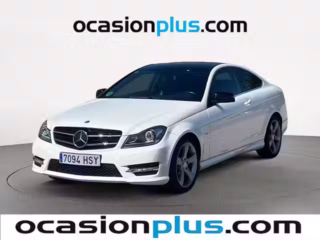 Mercedes Clase C