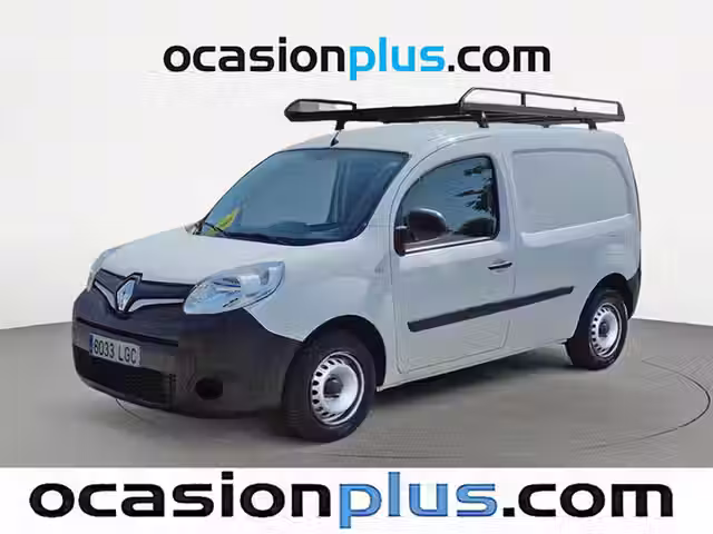 Renault Kangoo Furgón