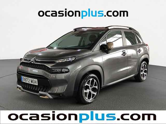 Citroën Segunda Mano La coruña