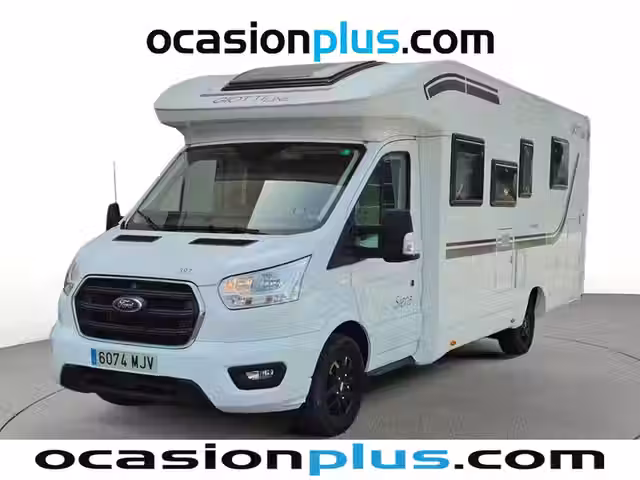 Giottoline Sienna 397F