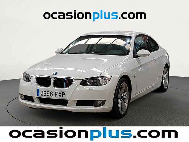 Bmw Serie 3 Segunda Mano Cantabria