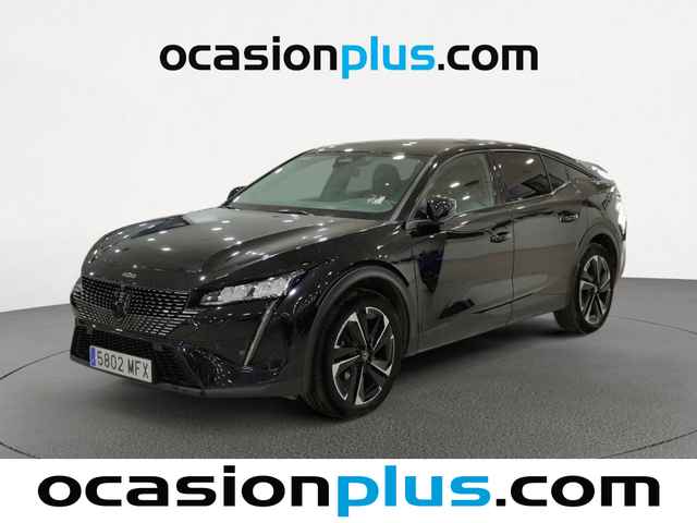 Comprar Coche Peugeot 408 Segunda Mano