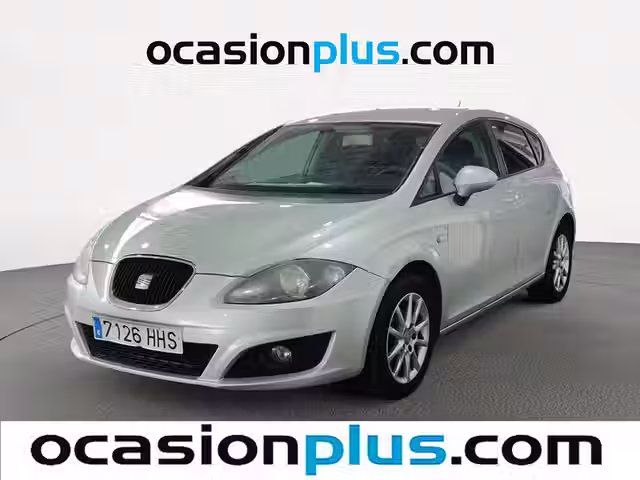 Seat León
