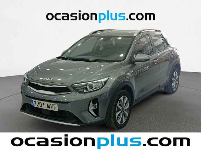 Kia Ocasión