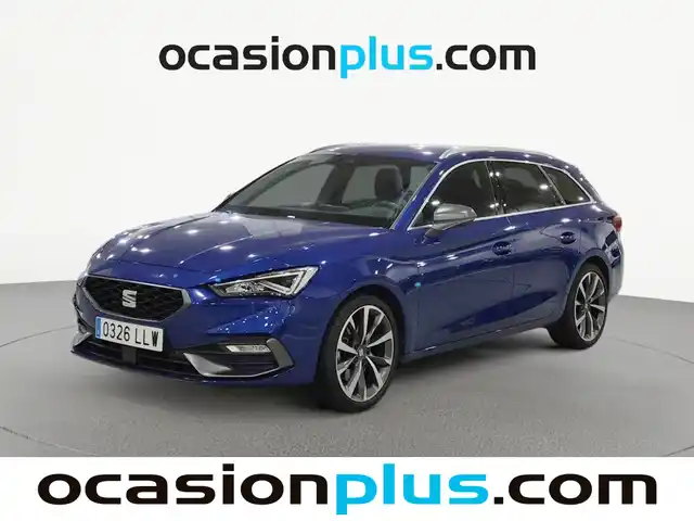 Seat León