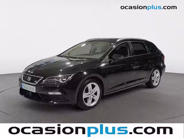 Seat León