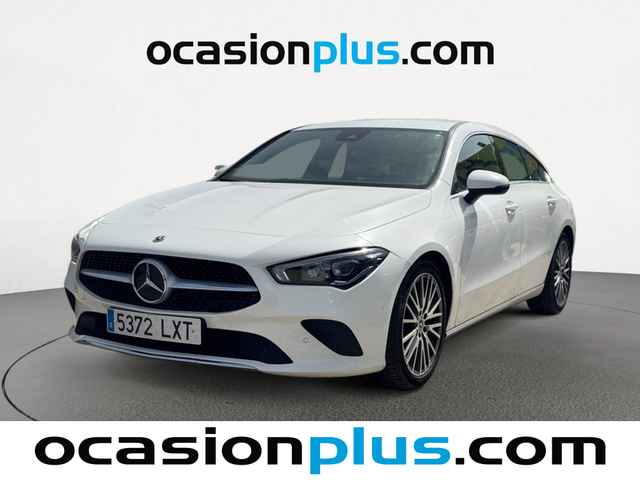 Comprar Coche Mercedes Cla Segunda Mano
