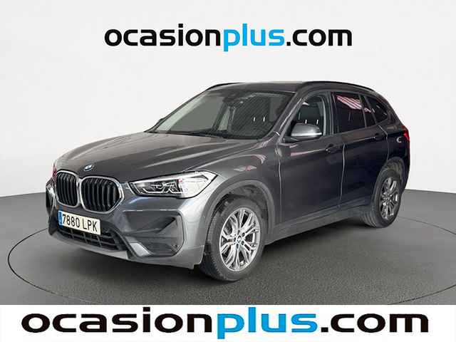 Bmw Segunda Mano Baratos Córdoba