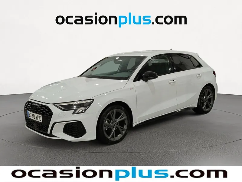 Audi Segunda Mano Almería