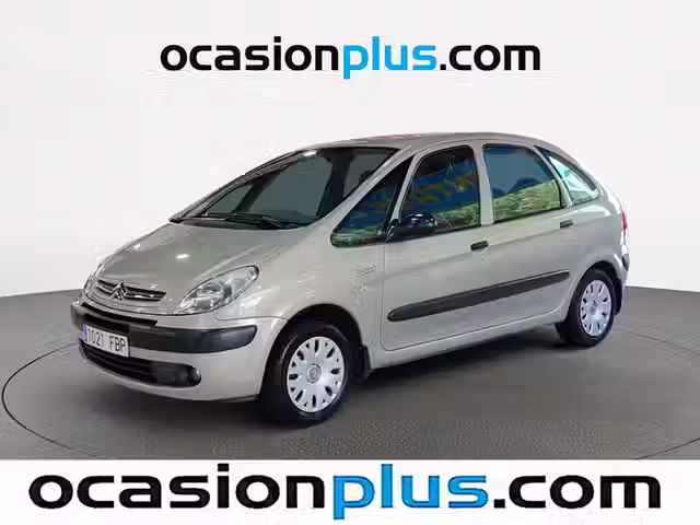 Citroën Xsara Picasso