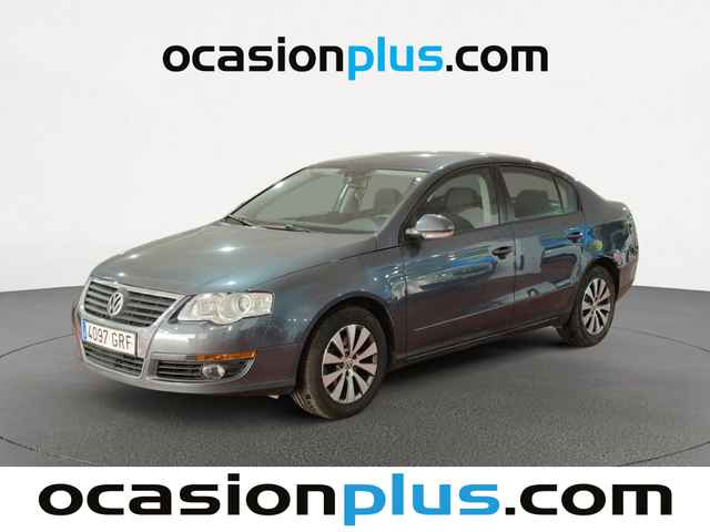Volkswagen Passat Segunda Mano Murcia