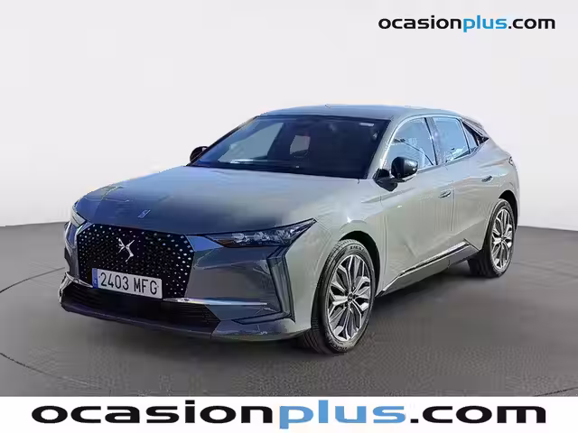 DS DS 4
