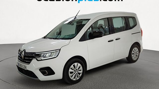 Renault Kangoo combi Seminuevo