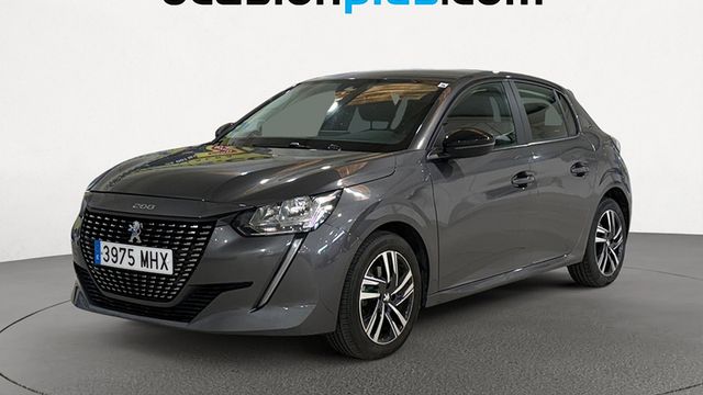 Peugeot 208 Ocasión