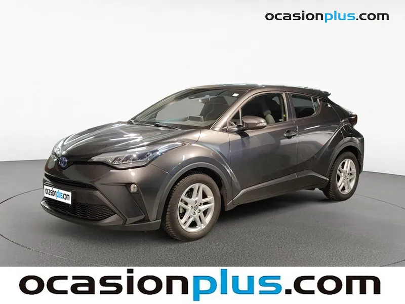 Toyota Segunda Mano Particulares Las palmas