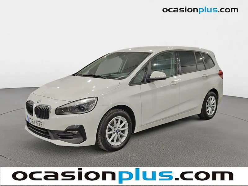 Bmw Seminuevos Vizcaya