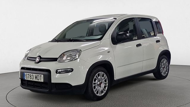 Fiat Seminuevos Almería