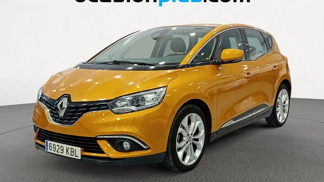 Renault Scénic Ocasión Alicante