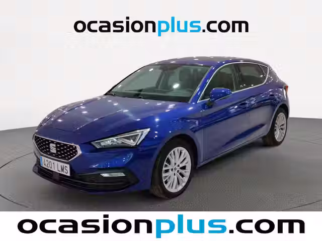 Seat León