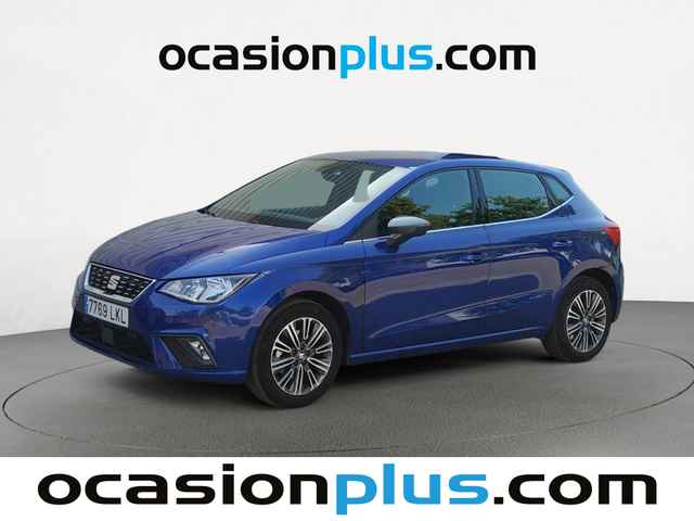 Seat Seminuevos Zaragoza