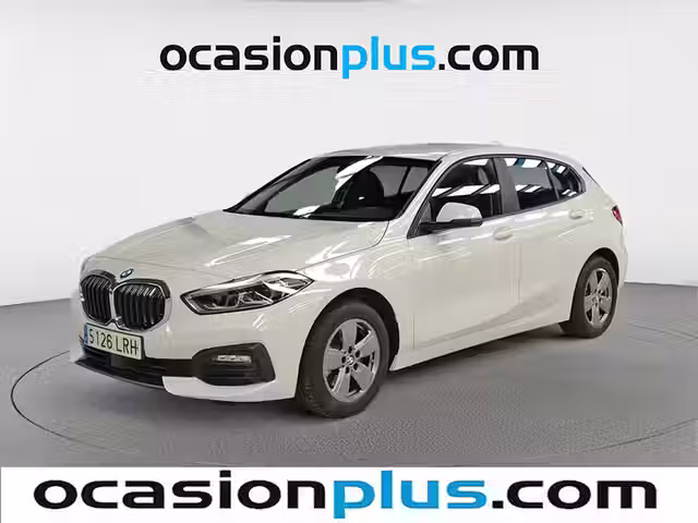 BMW Serie 1